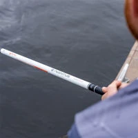 Guru Aventus Zero 600 System Whip 8.0m